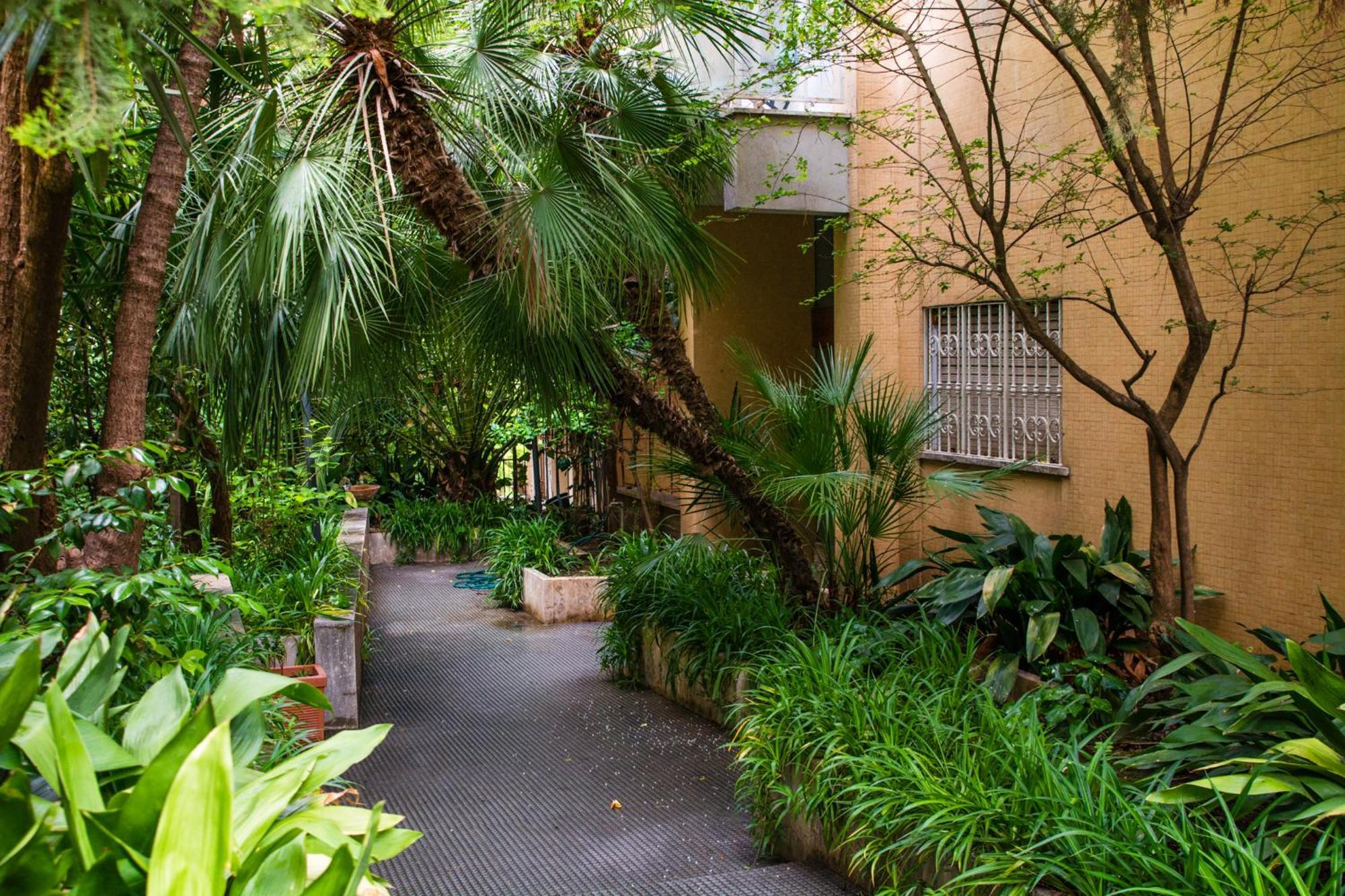 Traversari 27 Rome Exterior photo